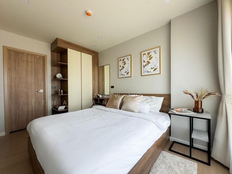 Space Cherngtalay Condominium, Phuket, Choeng Thale, Thalang, Phuket, 2 Bedrooms, 57 sqm, Condo For Sale, by Fazwaz (Thailand) Co., Ltd., 500557644 - DDproperty.com
