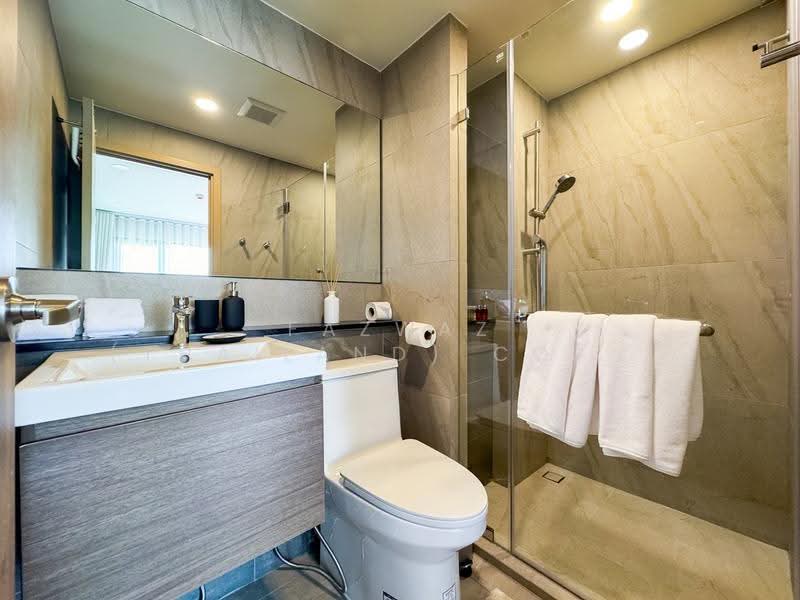 Space Cherngtalay Condominium, Phuket, Choeng Thale, Thalang, Phuket, 2 Bedrooms, 57 sqm, Condo For Sale, by Fazwaz (Thailand) Co., Ltd., 500557644 - DDproperty.com
