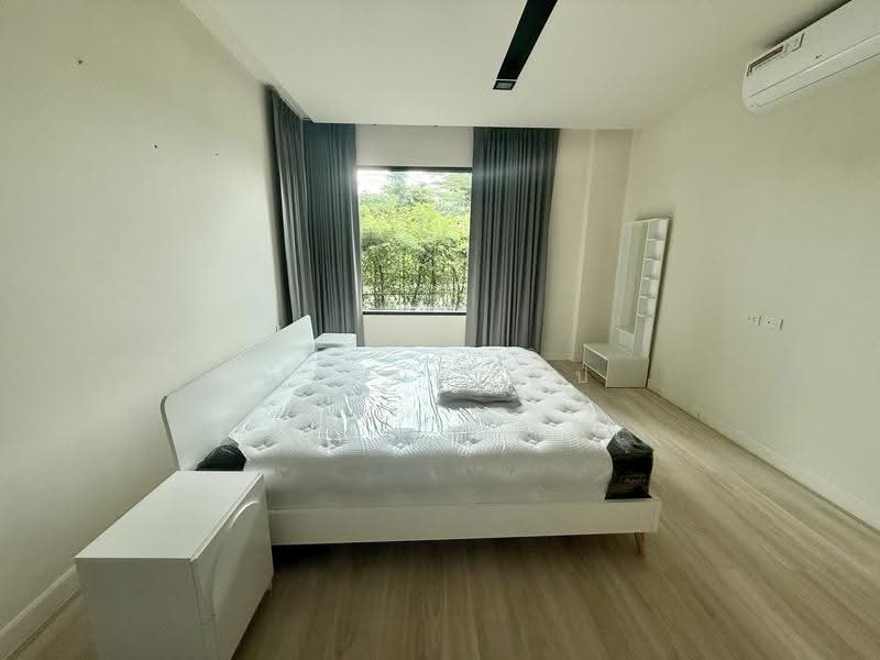 Palynn Ville, Udon Thani, Ban Luam, Muang Udon Thani, Udon Thani, 3 Bedrooms, 130 sqm, Single Detached House For Rent, by บิว นราธิป, 500557646 - DDproperty.com