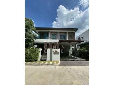 ขาย - Bangkok Boulevard Ramintra 109 : บางกอก บูเลอวาร์ด รามอินทรา 109, กรุงเทพ