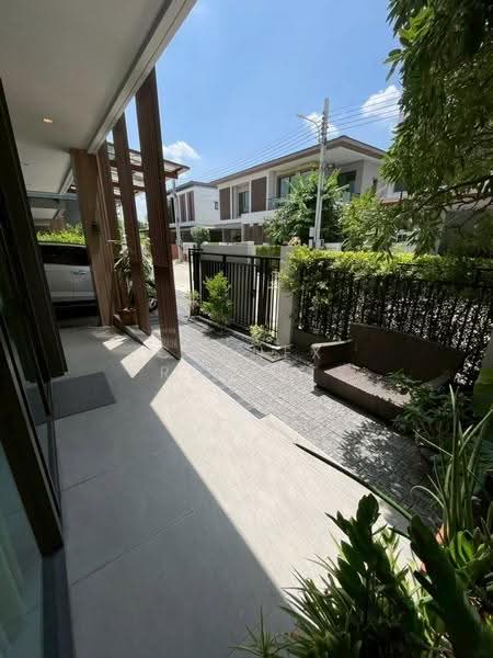 Bangkok Boulevard Ramintra 109 : บางกอก บูเลอวาร์ด รามอินทรา 109, กรุงเทพ, ถนน รามอินทรา 109 ซ. พระยาสุเรนทร์ 30, บางชัน, คลองสามวา, กรุงเทพ, 21 ตร.ม., บ้านเดี่ยว ขาย, โดย Connex Property, 500557647 - DDproperty.com