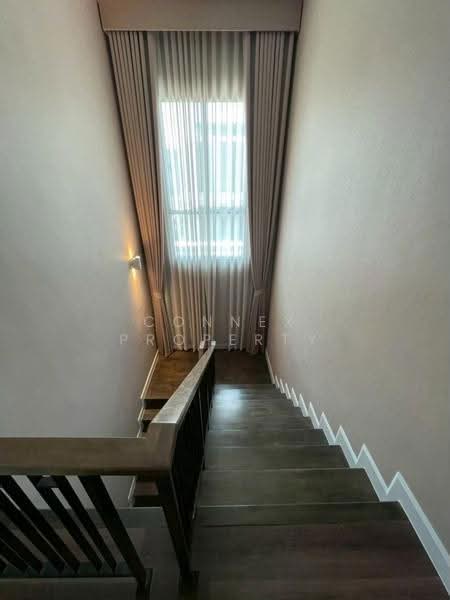 Bangkok Boulevard Ramintra 109, Bangkok, Phraya Suren 30 Alley, Bang Chun, Khlong Sam Wa, Bangkok, 4 Bedrooms, 21 sqm, Single Detached House For Sale, by Connex Property, 500557647 - DDproperty.com