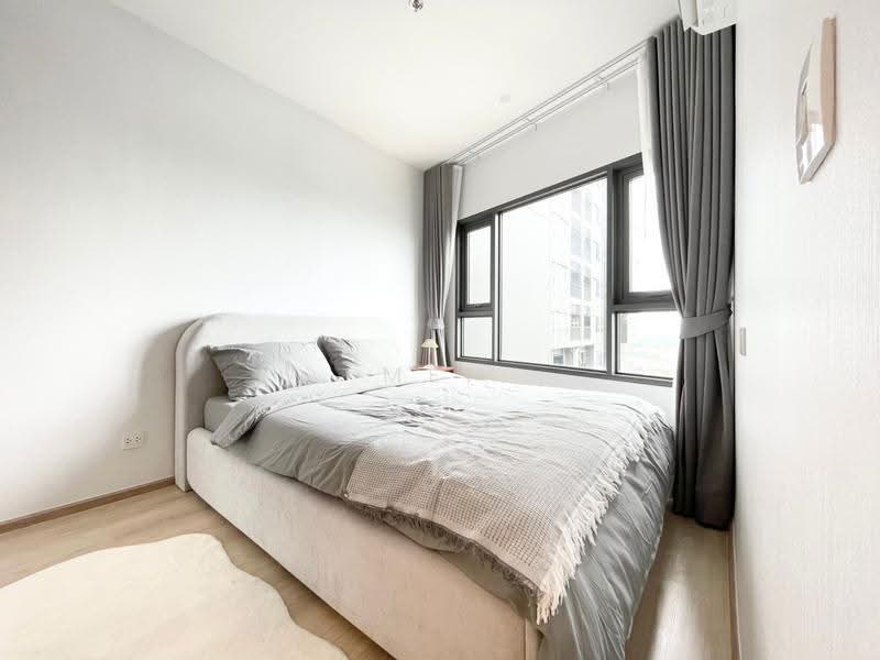 Life Rama 4-Asoke, bangkok, Rama 4 Road, Khlong Toei, Bangkok, 1 Bedroom, 28 sqm, Condo For Rent, by Mei, 500557648 - DDproperty.com