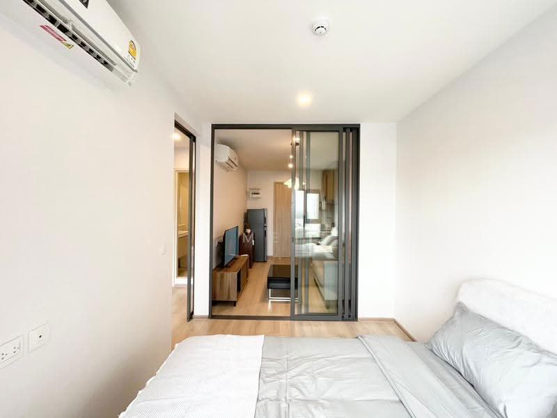 Life Rama 4-Asoke, bangkok, Rama 4 Road, Khlong Toei, Bangkok, 1 Bedroom, 28 sqm, Condo For Rent, by Mei, 500557648 - DDproperty.com