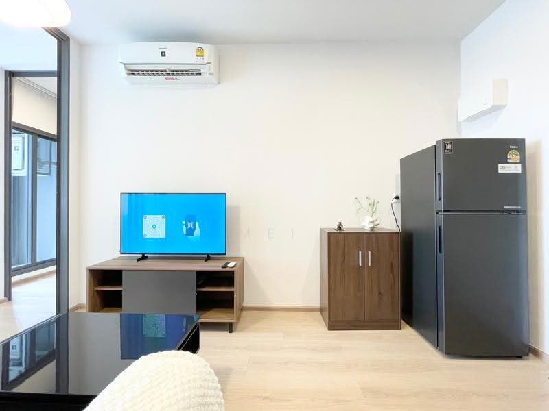 Life Rama 4-Asoke, bangkok, Rama 4 Road, Khlong Toei, Bangkok, 1 Bedroom, 28 sqm, Condo For Rent, by Mei, 500557648 - DDproperty.com