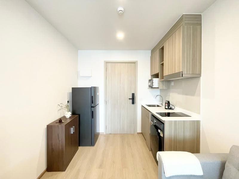 Life Rama 4-Asoke, bangkok, Rama 4 Road, Khlong Toei, Bangkok, 1 Bedroom, 28 sqm, Condo For Rent, by Mei, 500557648 - DDproperty.com