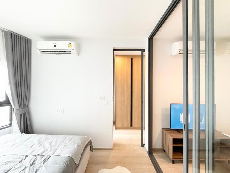 Life Rama 4-Asoke, bangkok, Rama 4 Road, Khlong Toei, Bangkok, 1 Bedroom, 28 sqm, Condo For Rent, by Mei, 500557648 - DDproperty.com