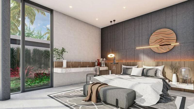 Mouana Residence Ko Kaeo : โมอาน่า เรสซิเดนซ์ เกาะแก้ว, ภูเก็ต, เกาะแก้ว, เมืองภูเก็ต, ภูเก็ต, 332 ตร.ม., วิลล่า ขาย, โดย Puttirat Kleebyam, 500557649 - DDproperty.com