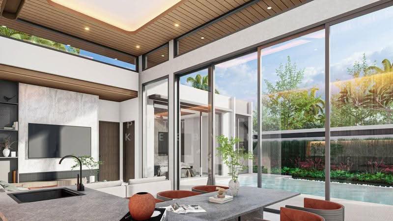 Mouana Residence Ko Kaeo, Phuket, Ko Kaeo, Muang Phuket, Phuket, 4 Bedrooms, 332 sqm, Villa For Sale, by Puttirat Kleebyam, 500557649 - DDproperty.com