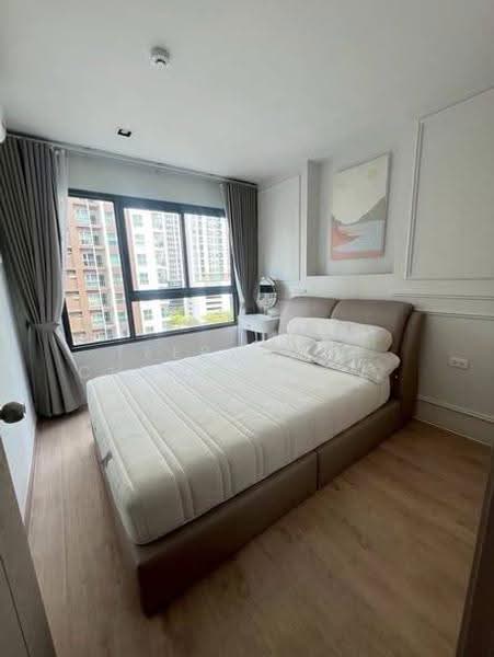 IDEO Rama 9-Asoke, bangkok, Rama 9 Road, Huai Khwang, Bangkok, 1 Bedroom, 35 sqm, Condo For Rent, by Teeranant Chonwisaikajon, 500557650 - DDproperty.com