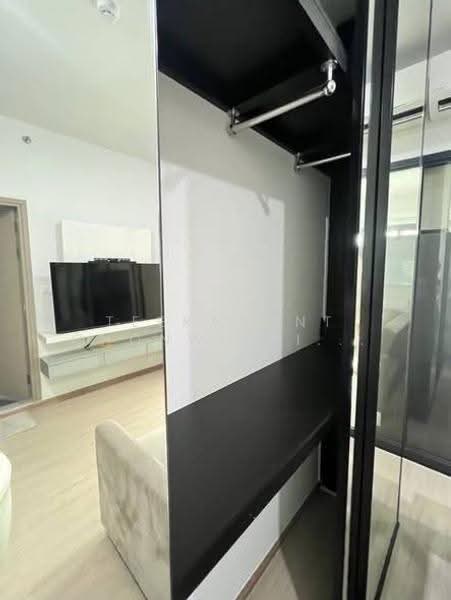IDEO Rama 9-Asoke, bangkok, Rama 9 Road, Huai Khwang, Bangkok, 1 Bedroom, 35 sqm, Condo For Rent, by Teeranant Chonwisaikajon, 500557650 - DDproperty.com