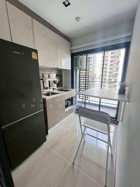IDEO Rama 9-Asoke, bangkok, Rama 9 Road, Huai Khwang, Bangkok, 1 Bedroom, 35 sqm, Condo For Rent, by Teeranant Chonwisaikajon, 500557650 - DDproperty.com