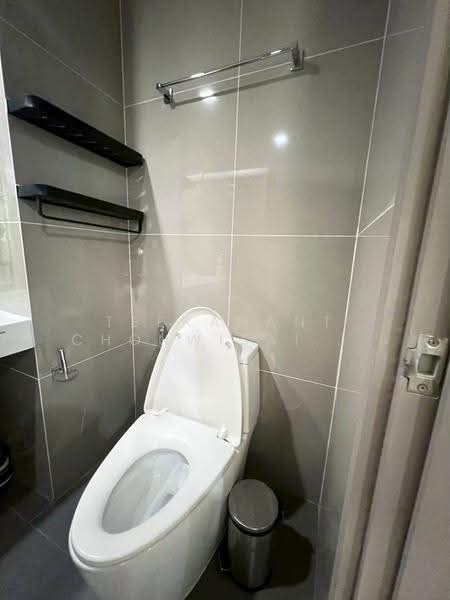 IDEO Rama 9-Asoke, bangkok, Rama 9 Road, Huai Khwang, Bangkok, 1 Bedroom, 35 sqm, Condo For Rent, by Teeranant Chonwisaikajon, 500557650 - DDproperty.com