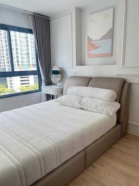 IDEO Rama 9-Asoke, bangkok, Rama 9 Road, Huai Khwang, Bangkok, 1 Bedroom, 35 sqm, Condo For Rent, by Teeranant Chonwisaikajon, 500557650 - DDproperty.com