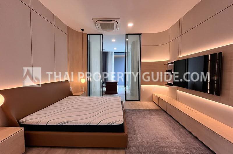 VIVE Krungthep Kreetha, Bangkok, Krungthep Kreetha Road, Saphan Sung, Bangkok, 4 Bedrooms, 421 sqm, Single Detached House For Sale, by Khun Nita, 500557651 - DDproperty.com