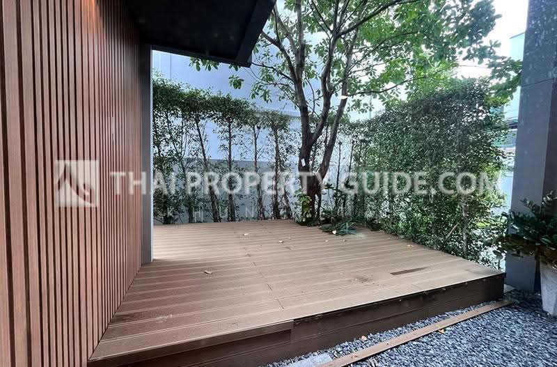 VIVE Krungthep Kreetha, Bangkok, Krungthep Kreetha Road, Saphan Sung, Bangkok, 4 Bedrooms, 421 sqm, Single Detached House For Sale, by Khun Nita, 500557651 - DDproperty.com