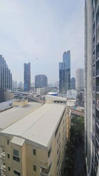 Siri At Sukhumvit, Bangkok, 902 Sukhumvit Road, Phra Kanong, Khlong Toei, Bangkok, 1 Bedroom, 51 sqm, Condo For Sale, by Jettapat Jaroonpipatkun, 500557652 - DDproperty.com