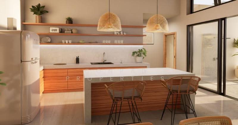 Modern 3 Bed Beachside Villas for Sale in Ban Tai, Surat Thani, Mae Nam, Ko Samui, Surat Thani, 3 Bedrooms, 370 sqm, Villa For Sale, by Conrad Properties, 500557653 - DDproperty.com