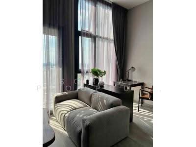 For Rent - The Line Sukhumvit 101, Bangkok