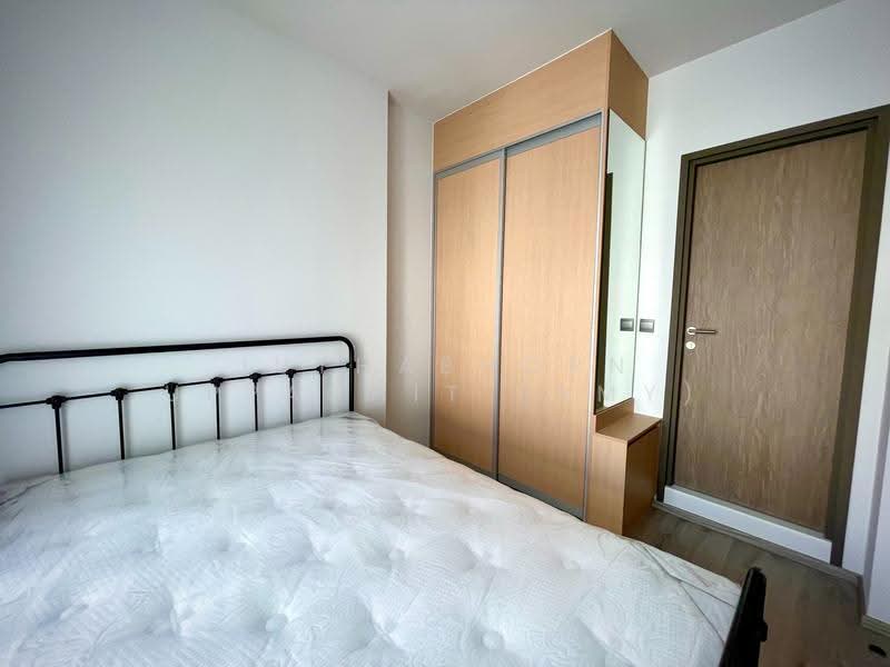 Rhythm Ekkamai Estate, กรุงเทพ, Soi Sukhumvit 63, คลองเตยเหนือ, วัฒนา, กรุงเทพ, 35 ตร.ม., คอนโด ให้เช่า, โดย Juthabhorn Uppachit (Amy), 500557655 - DDproperty.com