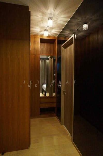 HQ Thonglor by Sansiri, bangkok, Sukhumvit Road, Khlong Tan Nua, Watthana, Bangkok, 1 Bedroom, 44 sqm, Condo For Sale, by Jettapat Jaroonpipatkun, 500557657 - DDproperty.com