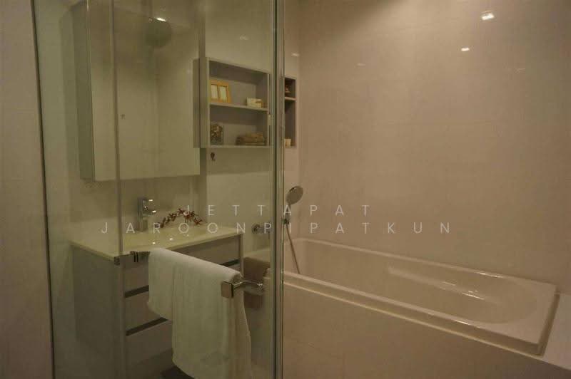 HQ Thonglor by Sansiri, bangkok, Sukhumvit Road, Khlong Tan Nua, Watthana, Bangkok, 1 Bedroom, 44 sqm, Condo For Sale, by Jettapat Jaroonpipatkun, 500557657 - DDproperty.com
