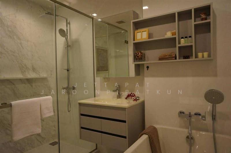 HQ Thonglor by Sansiri, bangkok, Sukhumvit Road, Khlong Tan Nua, Watthana, Bangkok, 1 Bedroom, 44 sqm, Condo For Sale, by Jettapat Jaroonpipatkun, 500557657 - DDproperty.com