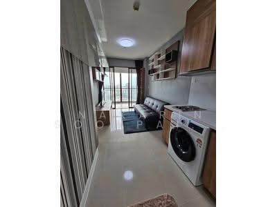 For Rent - IDEO Mix Sukhumvit 103, Bangkok