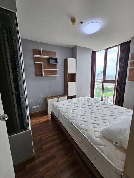 IDEO Mix Sukhumvit 103 : ไอดีโอ มิกซ์ สุขุมวิท 103, กรุงเทพ, ซอยอุดมสุข 3 ถนนสุขุมวิท, บางนา, กรุงเทพ, 34 ตร.ม., คอนโด ให้เช่า, โดย Nakarin Sookpaiboon, 500557659 - DDproperty.com