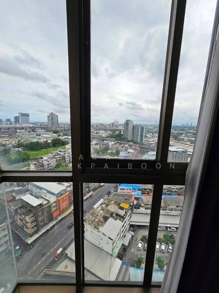 IDEO Mix Sukhumvit 103 : ไอดีโอ มิกซ์ สุขุมวิท 103, กรุงเทพ, ซอยอุดมสุข 3 ถนนสุขุมวิท, บางนา, กรุงเทพ, 34 ตร.ม., คอนโด ให้เช่า, โดย Nakarin Sookpaiboon, 500557659 - DDproperty.com