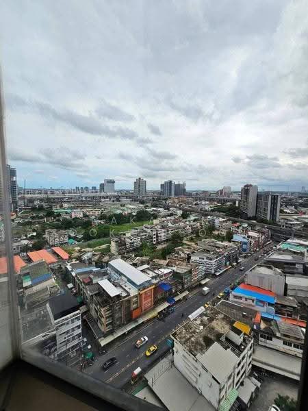 IDEO Mix Sukhumvit 103 : ไอดีโอ มิกซ์ สุขุมวิท 103, กรุงเทพ, ซอยอุดมสุข 3 ถนนสุขุมวิท, บางนา, กรุงเทพ, 34 ตร.ม., คอนโด ให้เช่า, โดย Nakarin Sookpaiboon, 500557659 - DDproperty.com