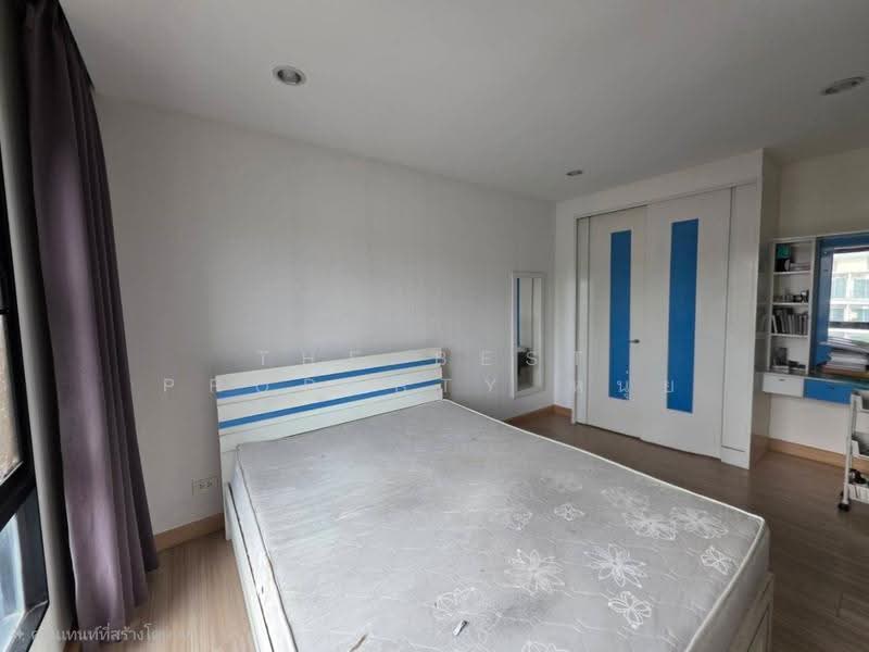 D2 Bangsaen Condominium : ดีทู บางแสน คอนโดมิเนียม, ชลบุรี, ถนนลงหาดบางแสน, แสนสุข, เมืองชลบุรี, ชลบุรี, 35 ตร.ม., คอนโด ขาย, โดย The Best Property หนุ่ย, 500557662 - DDproperty.com