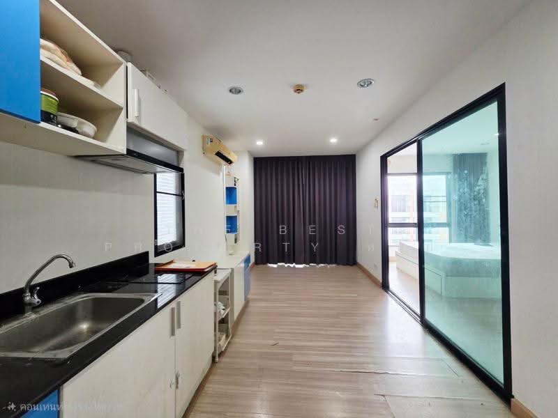 D2 Bangsaen Condominium : ดีทู บางแสน คอนโดมิเนียม, ชลบุรี, ถนนลงหาดบางแสน, แสนสุข, เมืองชลบุรี, ชลบุรี, 35 ตร.ม., คอนโด ขาย, โดย The Best Property หนุ่ย, 500557662 - DDproperty.com