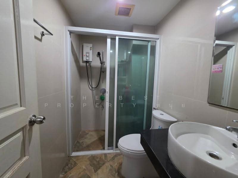D2 Bangsaen Condominium, Chon Buri (Pattaya), Long Had Bangsaen Road, Saen Suk, Muang Chon Buri, Chon Buri (Pattaya), 1 Bedroom, 35 sqm, Condo For Sale, by The Best Property หนุ่ย, 500557662 - DDproperty.com
