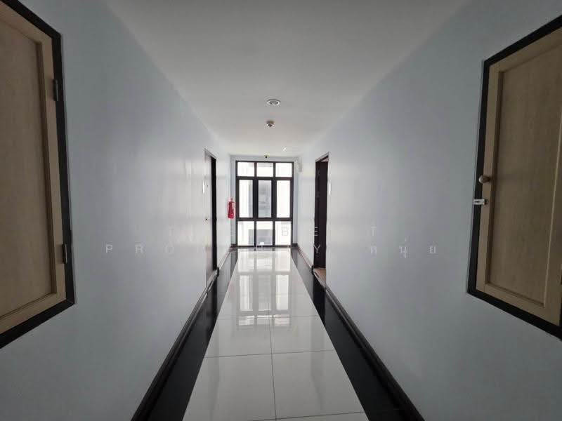 D2 Bangsaen Condominium, Chon Buri (Pattaya), Long Had Bangsaen Road, Saen Suk, Muang Chon Buri, Chon Buri (Pattaya), 1 Bedroom, 35 sqm, Condo For Sale, by The Best Property หนุ่ย, 500557662 - DDproperty.com
