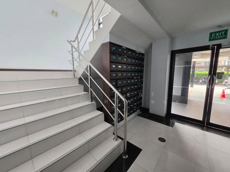 D2 Bangsaen Condominium, Chon Buri (Pattaya), Long Had Bangsaen Road, Saen Suk, Muang Chon Buri, Chon Buri (Pattaya), 1 Bedroom, 35 sqm, Condo For Sale, by The Best Property หนุ่ย, 500557662 - DDproperty.com