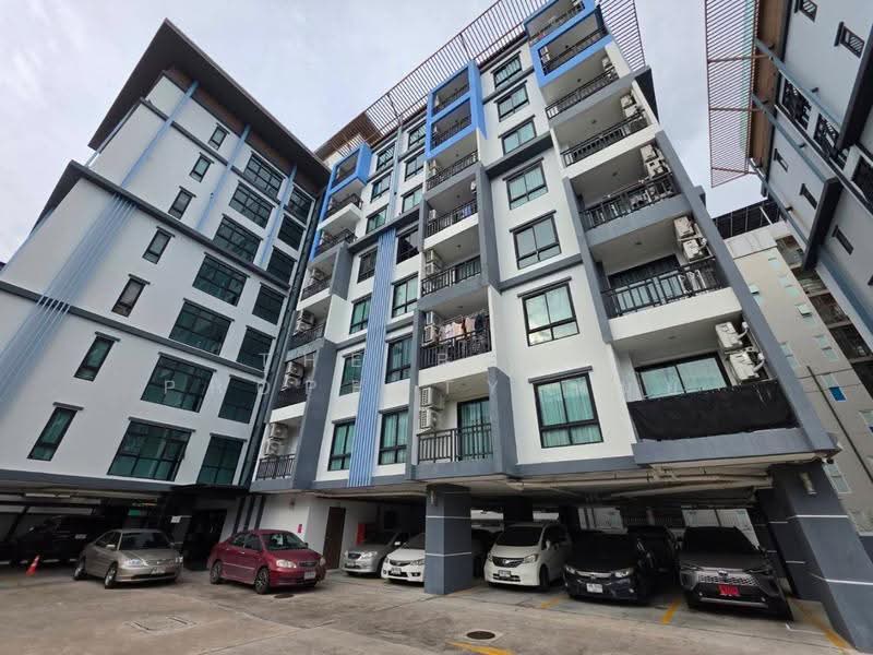 D2 Bangsaen Condominium, Chon Buri (Pattaya), Long Had Bangsaen Road, Saen Suk, Muang Chon Buri, Chon Buri (Pattaya), 1 Bedroom, 35 sqm, Condo For Sale, by The Best Property หนุ่ย, 500557662 - DDproperty.com