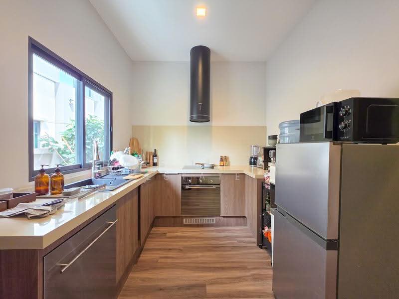 Bangkok Boulevard Sathorn-Pinklao 2, Nonthaburi, Bang Kruai-Chong Thanom Road, Mahasawat, Bang Kruai, Nonthaburi, 4 Bedrooms, 322 sqm, Single Detached House For Sale, by Haus Living Estate, 500557664 - DDproperty.com