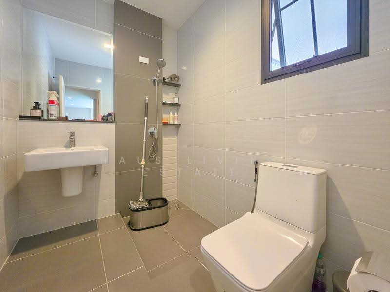 Bangkok Boulevard Sathorn-Pinklao 2, Nonthaburi, Bang Kruai-Chong Thanom Road, Mahasawat, Bang Kruai, Nonthaburi, 4 Bedrooms, 322 sqm, Single Detached House For Sale, by Haus Living Estate, 500557664 - DDproperty.com