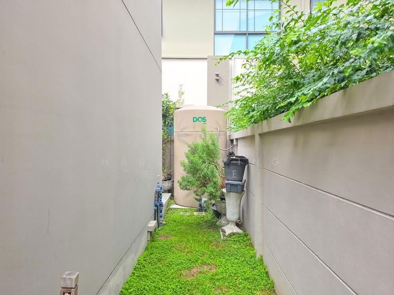 Bangkok Boulevard Sathorn-Pinklao 2 : บางกอก บูเลอวาร์ด สาทร-ปิ่นเกล้า 2, นนทบุรี, ถนน บางกรวย-จงถนอม, มหาสวัสดิ์, บางกรวย, นนทบุรี, 322 ตร.ม., บ้านเดี่ยว ขาย, โดย Haus Living Estate, 500557664 - DDproperty.com