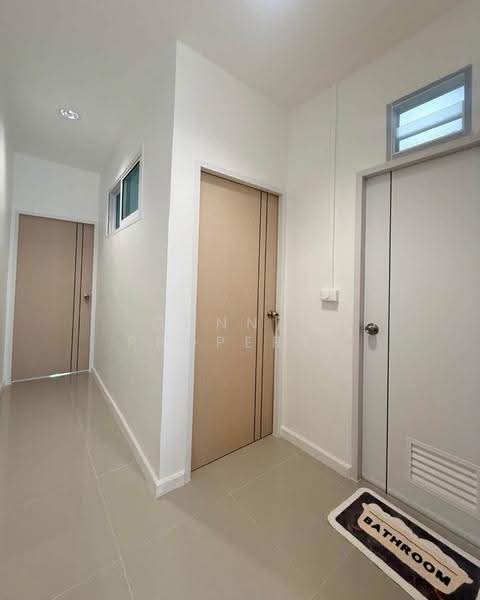 Baanwangthong Phetkasem 77, Bangkok, Phetkasem Road 77, Nong Kham, Nong Khaem, Bangkok, 3 Bedrooms, 21 sqm, Townhouse For Sale, by Connex Property, 500557665 - DDproperty.com