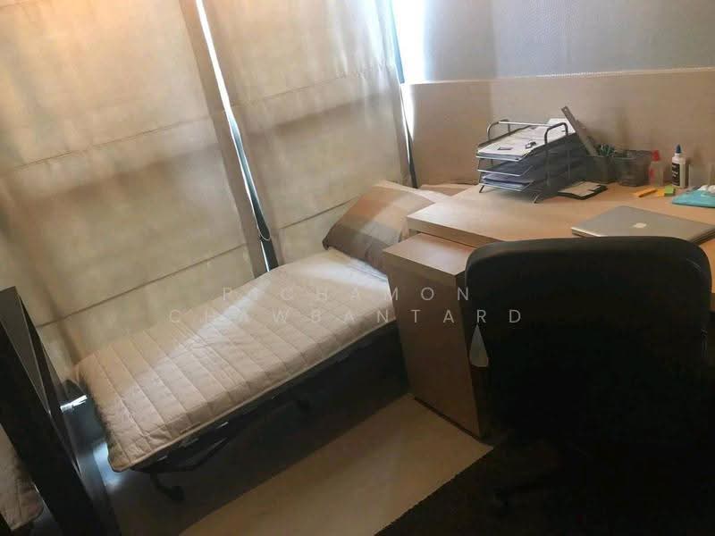 Rhythm Sukhumvit 44/1, Bangkok, Sukhumvit Road, Phra Kanong, Khlong Toei, Bangkok, 2 Bedrooms, 68 sqm, Condo For Rent, by Pichamon Chawbantard, 500557666 - DDproperty.com