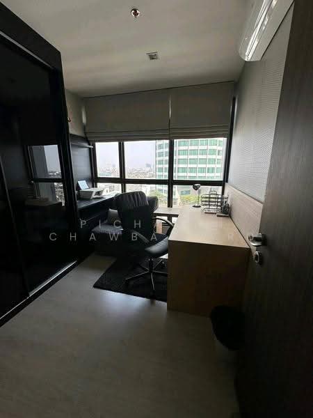 Rhythm Sukhumvit 44/1, Bangkok, Sukhumvit Road, Phra Kanong, Khlong Toei, Bangkok, 2 Bedrooms, 68 sqm, Condo For Rent, by Pichamon Chawbantard, 500557666 - DDproperty.com