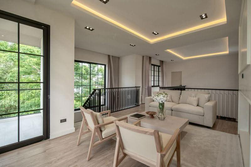For Sale: House in Pimuk 4 Phase 2 – Sansai, Beautiful Fully Built-In House (ID:168PS), Chiang Mai, San Phra Net, San Sai, Chiang Mai, 4 Bedrooms, 420 sqm, Villa For Sale, by อรกัญญา สายวังกิจ, 500557667 - DDproperty.com