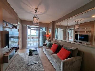 For Rent - Rhythm Sukhumvit 50, Bangkok