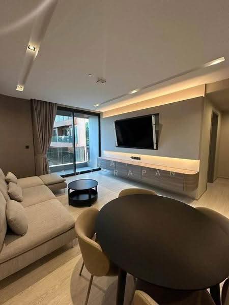 The Room Sukhumvit 38 : The Room สุขุมวิท 38, กรุงเทพ, ซอย สุขุมวิท 38, พระโขนง, คลองเตย, กรุงเทพ, 79 ตร.ม., คอนโด ให้เช่า, โดย Nat Tantirapan, 500557669 - DDproperty.com