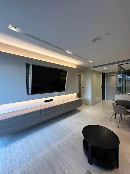 The Room Sukhumvit 38, Bangkok, Soi Sukhumvit 38, Phra Kanong, Khlong Toei, Bangkok, 2 Bedrooms, 79 sqm, Condo For Rent, by Nat Tantirapan, 500557669 - DDproperty.com