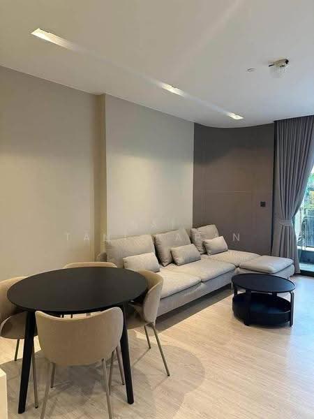 The Room Sukhumvit 38 : The Room สุขุมวิท 38, กรุงเทพ, ซอย สุขุมวิท 38, พระโขนง, คลองเตย, กรุงเทพ, 79 ตร.ม., คอนโด ให้เช่า, โดย Nat Tantirapan, 500557669 - DDproperty.com