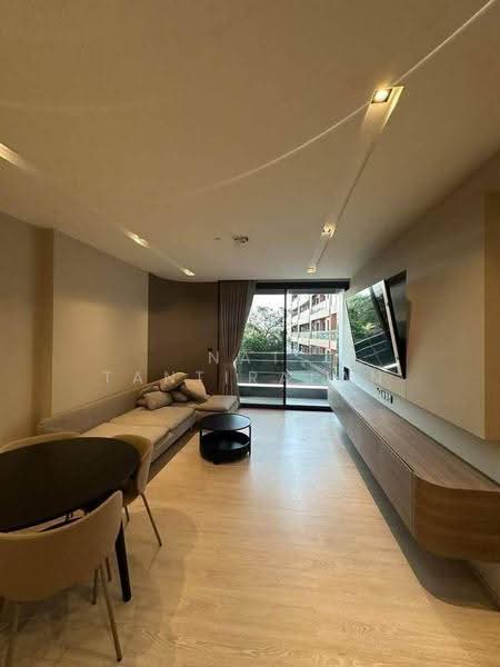 The Room Sukhumvit 38, Bangkok, Soi Sukhumvit 38, Phra Kanong, Khlong Toei, Bangkok, 2 Bedrooms, 79 sqm, Condo For Rent, by Nat Tantirapan, 500557669 - DDproperty.com