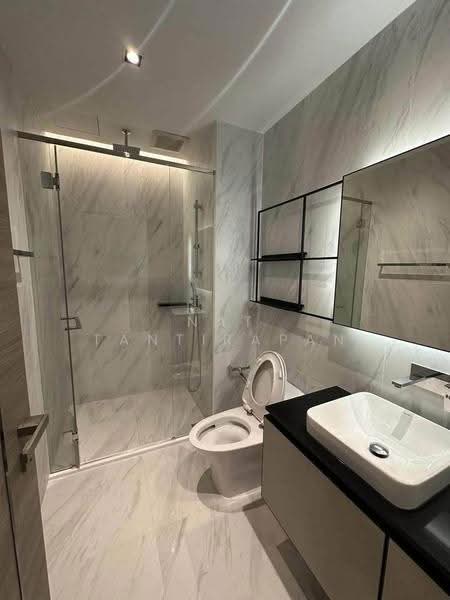 The Room Sukhumvit 38, Bangkok, Soi Sukhumvit 38, Phra Kanong, Khlong Toei, Bangkok, 2 Bedrooms, 79 sqm, Condo For Rent, by Nat Tantirapan, 500557669 - DDproperty.com